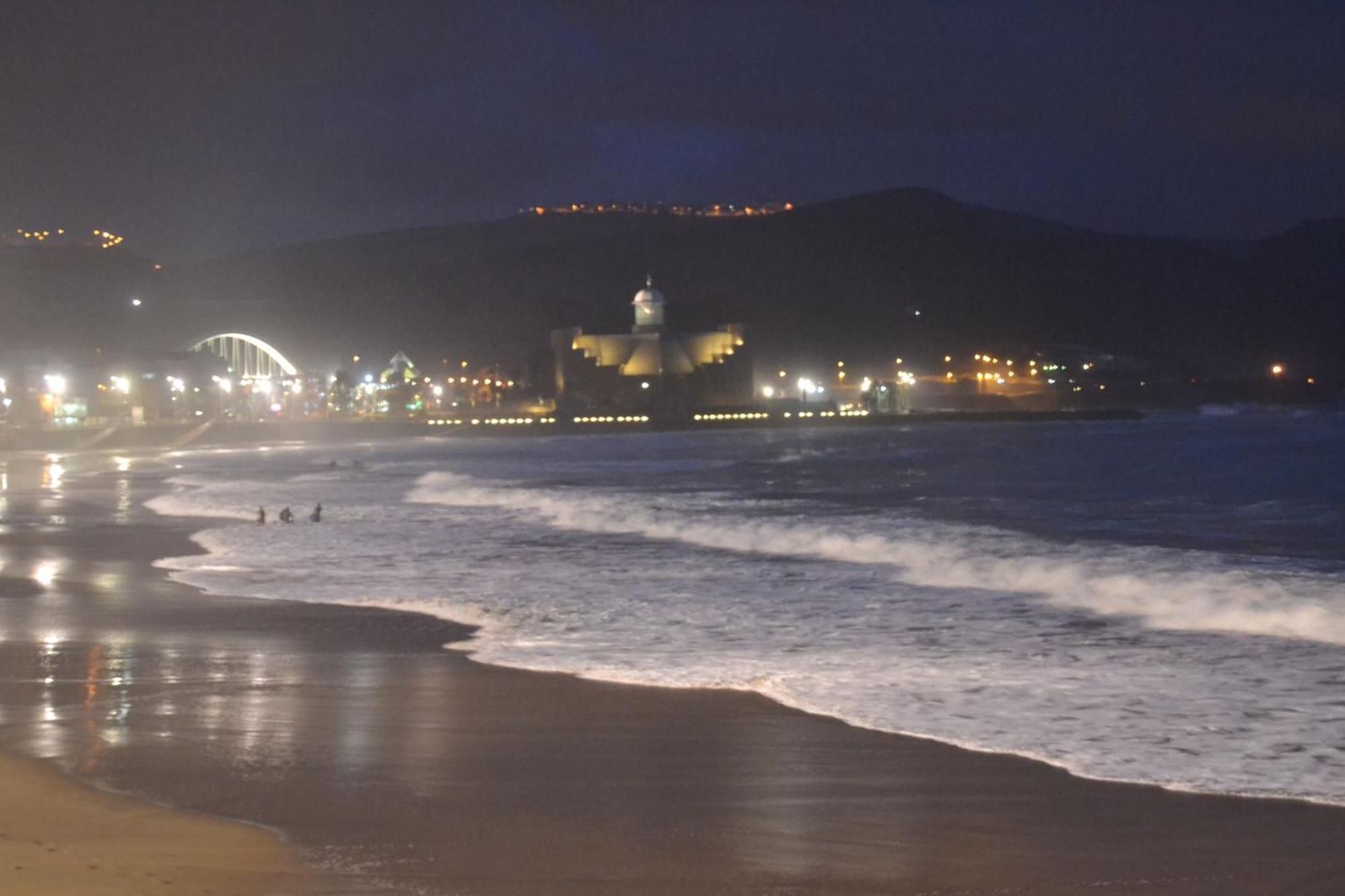 Lm27 Beach "Little Blondies" Las Palmas de Gran Canaria Exterior photo